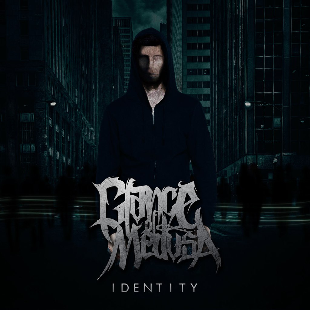 Glance Of Medusa - Identity [EP] (2015)