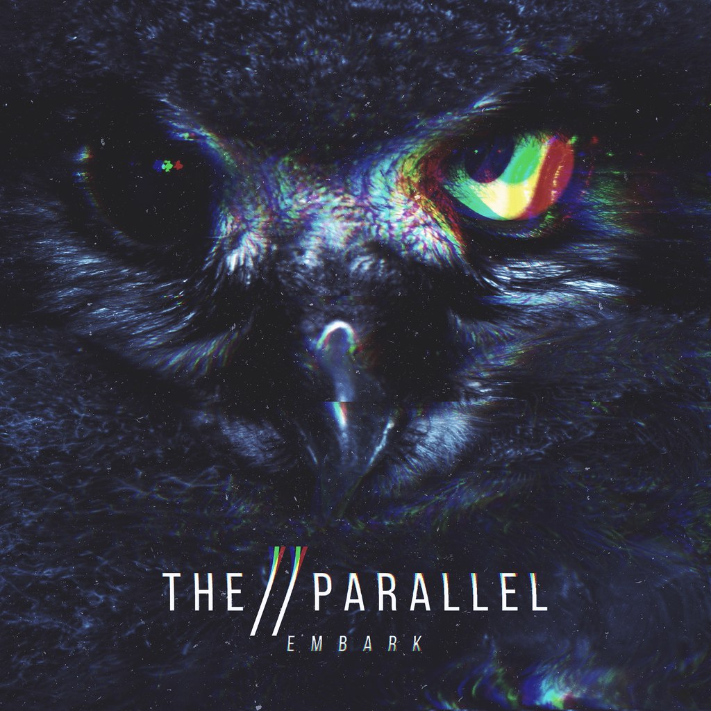 The Parallel - Embark [EP] (2015)