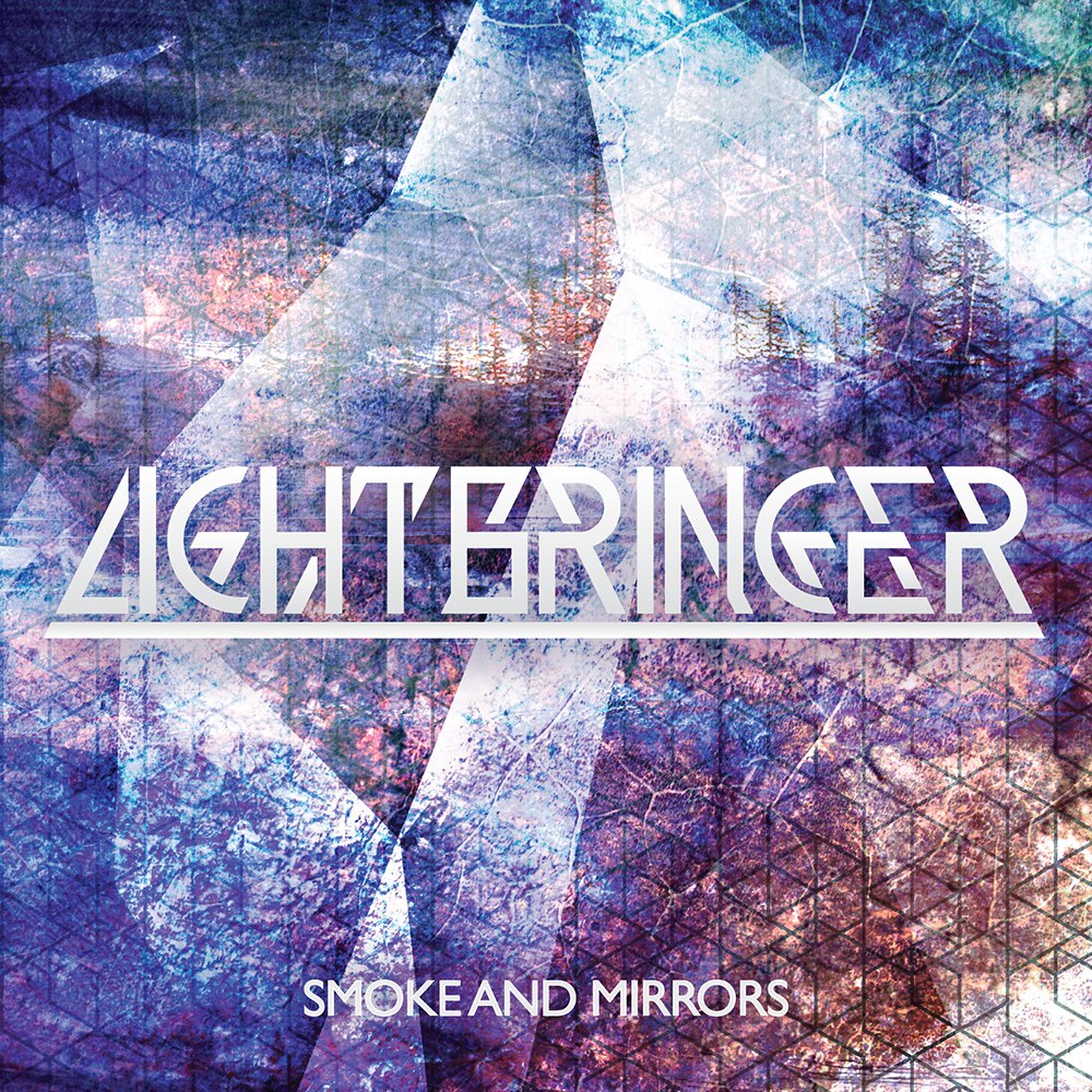 Lightbringer - Smoke And Mirrors [EP] (2015)